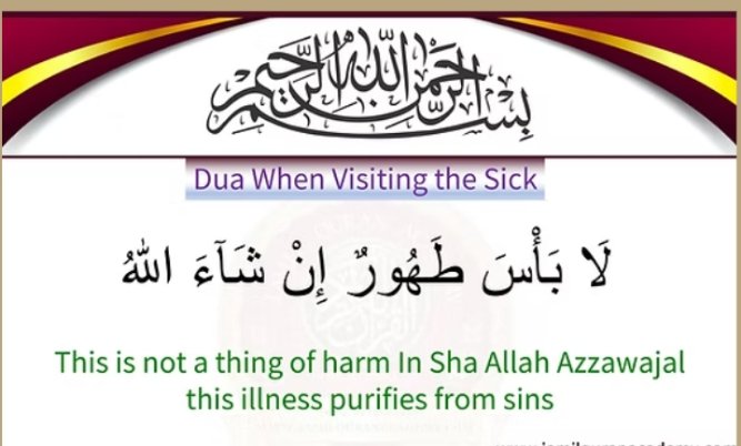 Daily Essential Duas - Page 1