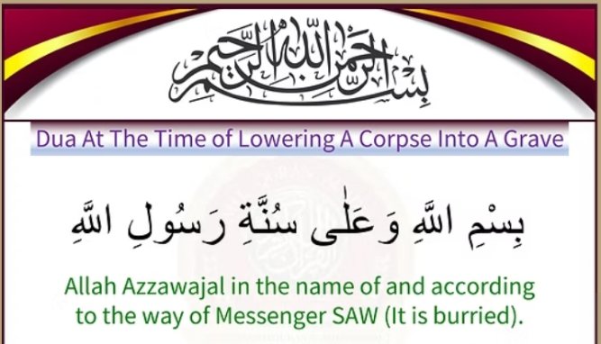 Daily Essential Duas - Page 2