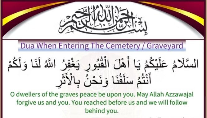 Daily Essential Duas - Page 3