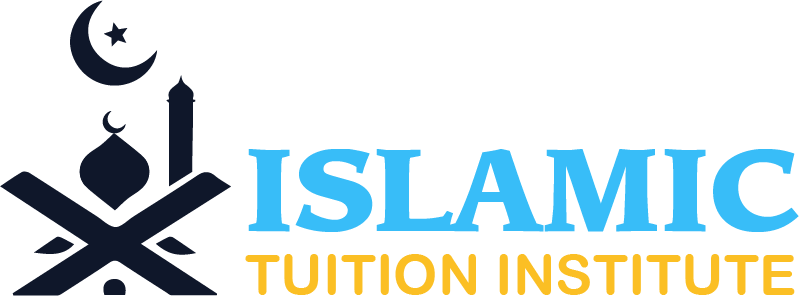 Islamic Tuition Institute Logo
